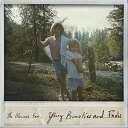 輸入盤 GLORIOUS SONS / YOUNG BEAUTIES AND FOOLS [LP]