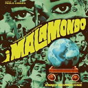 輸入盤 O.S.T. （ENNIO MORRICONE） / I MALAMONDO [CD]