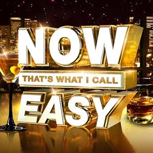 ͢ VARIOUS / NOW THATS WHAT I CALL EASY [3CD]