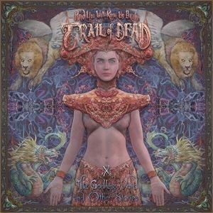輸入盤 AND YOU WILL KNOW US BY THE TRAIL OF DEAD / X ：?THE GODLESS VOID AND OTHER STORIES [CD]