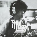 輸入盤 THIN LIZZY / LIVE AT THE BBC [2CD]