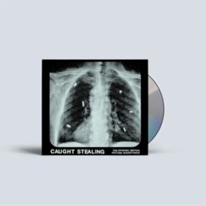 ͢���� IDLES / CAUGHT STEALING ��ORIGINAL MOTION PICTURE SOUNDTRACK�� [CD]