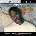 ͢���� TYRESE / SUPER HITS [CD]