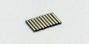 2×11ピン(10pcs) 92051 RCパーツ