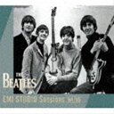 THE BEATLES / EMI STUDIO Sessions ’64-’65 [CD]