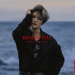 ジェジュン / BREAKING DAWN （Japanese Ver.） Produced by HYDE（通常盤） [CD]