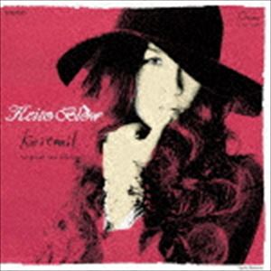 Keito Blow / ケイトレイル [CD]