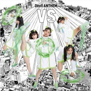 Devil ANTHEM. / VS [CD]