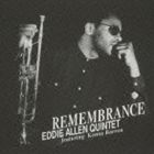 其它 - エディ・アレン・クインテット / 回想 リメンバランス [CD]