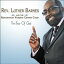 輸入盤 LUTHER BARNES ＆ RESTORATION WORSHIP CENTER CHOIR / FAVOR OF GOD [CD]