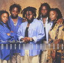 輸入盤 MORGAN HERITAGE / DON’T HAFFI DREAD [CD]