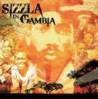 A SIZZLA / IN GAMBIA [CD]