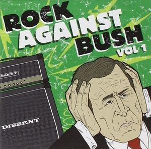 樂天商城 - 輸入盤 VARIOUS / ROCK AGAINST BUSH VOL. 1 [CD]