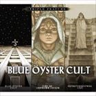 輸入盤 BLUE OYSTER CULT / TRIPLE FEATURE （SOFTPACK） 