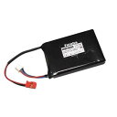 バッテリー FR2F3000 308529 RCパーツ