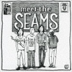 ザ・シームズ / Meet The Seams [CD]