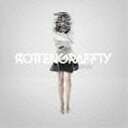 ROTTENGRAFFTY / Walk [CD]