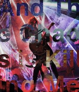 SUGIZO／And The Chaos is Killing Me [Blu-ray]