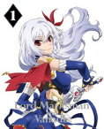 魔弾の王と戦姫 第1巻【Blu-ray】 [Blu-ray]