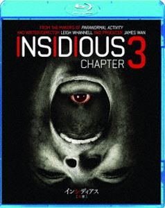 インシディアス 序章 [Blu-ray]