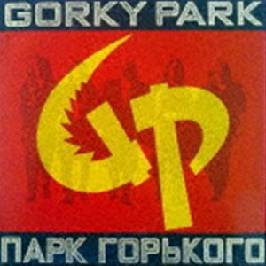 ゴーリキー・パーク / マイ・ジェネレーション（生産限定盤） [CD]