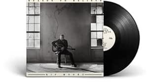 Artist Name: A - 輸入盤 KIP MOORE / REASON TO BELIEVE [LP]