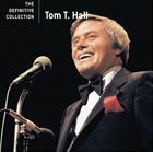 輸入盤 TOM T.HALL / DEFINITIVE COLLECTION [CD]