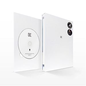 輸入盤 BTS / BE ： ESSENTIAL EDITION [CD]