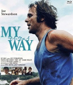 マイ・ウェイ blu-ray [Blu-ray]