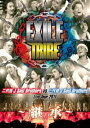 EXILE TRIBE 二代目 J Soul Brothers VS 三代目 J Soul Brothers Live Tour 2011 〜継承〜 DVD