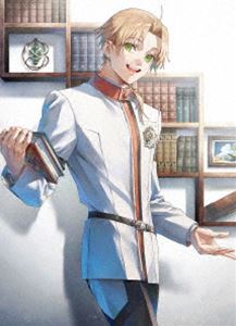 無職転生II 〜異世界行ったら本気だす〜 Blu-ray Chapter 3 