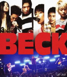 BECK [Blu-ray]
