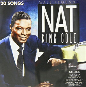Rakuten - 輸入盤 NAT KING COLE / BEST OF [CD]