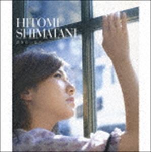 島谷ひとみ / 泣きたいなら（CD＋DVD／ジャケットA） [CD]