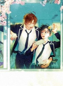 映画「佐々木と宮野─卒業編─」／短編「平野と鍵浦」【DVD】 [DVD]