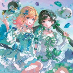 HoneyWorks feat.ハコニワリリィ / フローライト [CD]