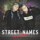MaryJane / STREET NAMES [CD]