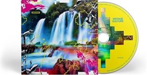輸入盤 VINTAGE CULTURE / PROMISED LAND [CD]