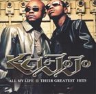 ͢���� K-CI �� JOJO / ALL MY LIFE �� VERY BEST OF [CD]