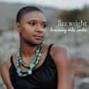 輸入盤 LIZZ WRIGHT / DREAMING WIDE AWAKE CD