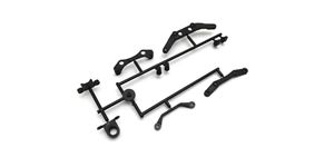 ���󥿡��ޥ���ȥ��å�(LAZER SB) LA510 RC�ѡ���