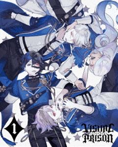 By Title: Na Line - ヴィジュアルプリズン 1（完全生産限定盤） [Blu-ray]