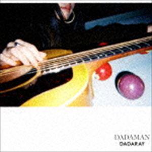 DADARAY / DADAMAN [CD]