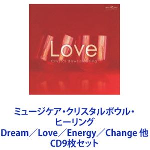 ꥹꥹ / ߥ塼ꥹܥ롦ҡ DreamLoveEnergyChange ¾ [CD9祻å]
