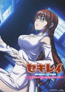 セキレイ～Pure Engagement～ 六（完全生産限定版） [Blu-ray]