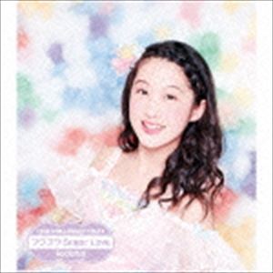 原駅ステージA＆ふわふわ / Rockstar／フワフワSugar Love（ふわふわ高岡志帆ソロジャケットver盤） [CD]