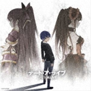 デート・ア・ライブ ４コン　Vol1.Vol2 おまけ付き デート・ア・ライブ 4コンVol1.Vol2 おまけ付き