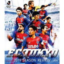 FC2019V[Yr[Blu-ray [Blu-ray]