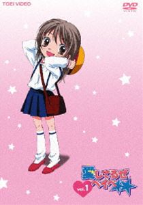 Ƥ뤼٥١VOL.1 [DVD]