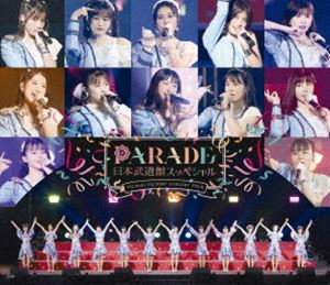 ĤФեȥ꡼ CONCERT TOURPARADE ƻۥåڥ [Blu-ray]